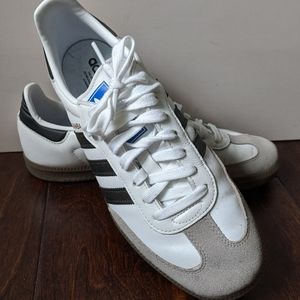 Adidas Samba OG Shoes